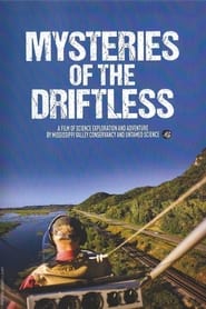 Mysteries of the Driftless' Poster