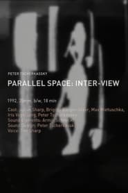 Parallel Space InterView' Poster