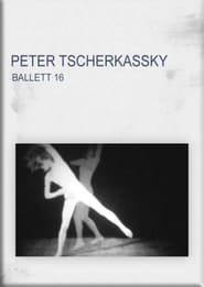 Ballett 16' Poster