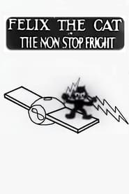 The NonStop Fright' Poster