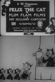 Flim Flam Films' Poster
