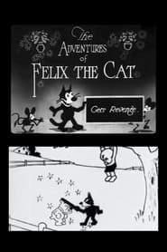 Felix Gets Revenge' Poster