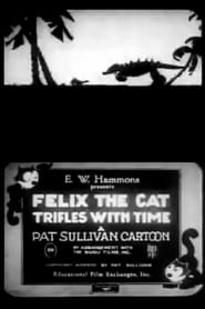 Felix Trifles with Time' Poster