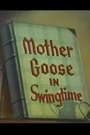Mother Goose in Swingtime' Poster