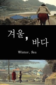 Winter Sea' Poster