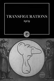 Les transfigurations' Poster