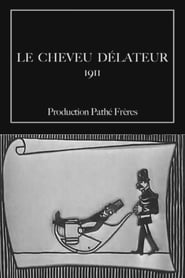 Le cheveu dlateur' Poster