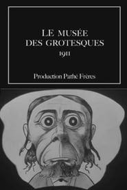 Le muse des grotesques' Poster