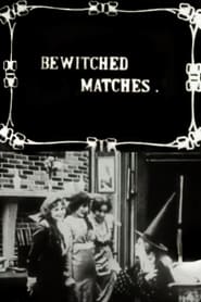 Bewitched Matches' Poster