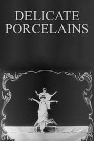 Sevres Porcelains' Poster