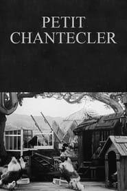 Le petit Chantecler' Poster