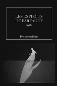 Les exploits de Farfadet' Poster