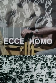 Ecce Homo' Poster