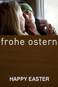 Frohe Ostern' Poster