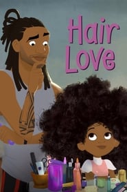 Hair Love' Poster