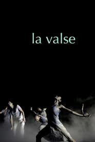 La Valse' Poster