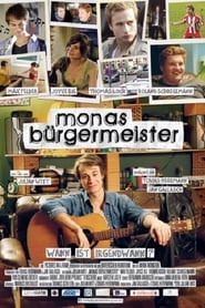 Monas Brgermeister' Poster