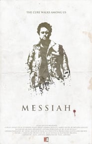 Messiah' Poster