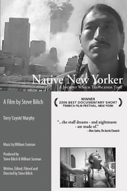 Native New Yorker' Poster