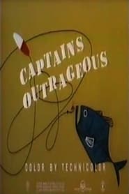 Captains Outrageous' Poster