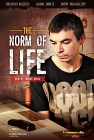 The Norm of Life' Poster
