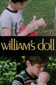Williams Doll' Poster