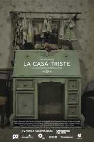 La Casa Triste' Poster