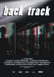 Back Track' Poster