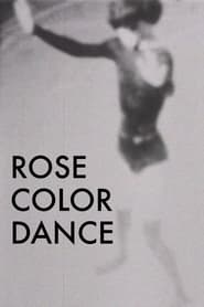 Rose Color Dance' Poster