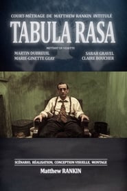 Tabula Rasa' Poster