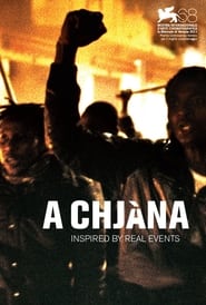 A Chjna' Poster