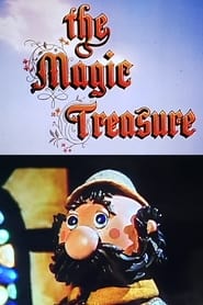 The Magic Treasure' Poster