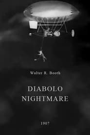 Diabolo Nightmare' Poster