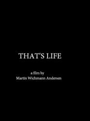 Thats Life' Poster