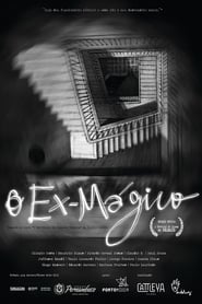 O ExMgico' Poster