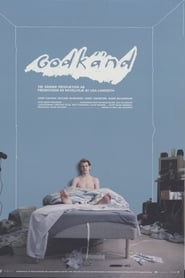 Godknd' Poster
