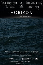 Horizon' Poster