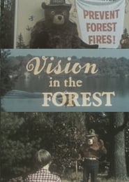 Vision in the Forest' Poster