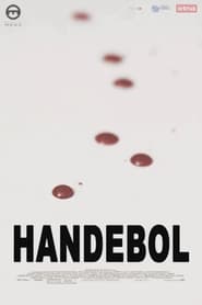 Handebol' Poster