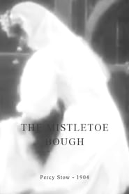 The Mistletoe Bough' Poster