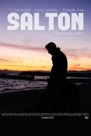 Salton' Poster