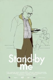 Standby Me' Poster