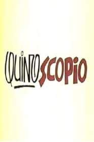 Quinoscopio 1' Poster