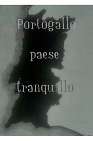 Portogallo paese tranquilo' Poster