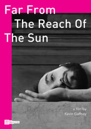 Far from the reach of the sun' Poster