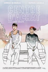 Centre dachat' Poster