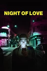 Night of Love' Poster