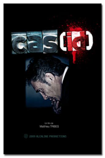 Cas ID' Poster