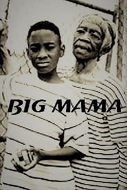Big Mama' Poster