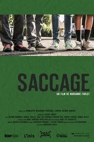 Saccage' Poster